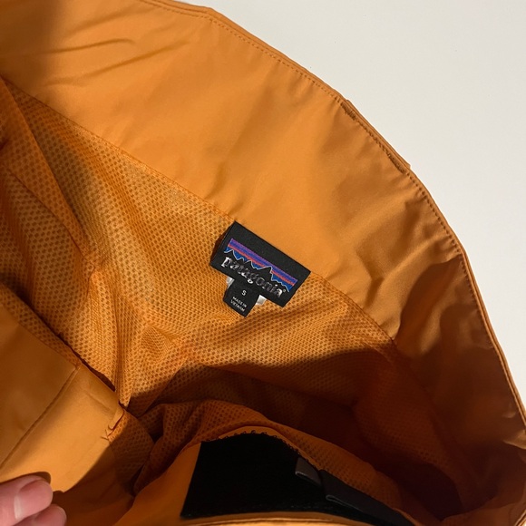 Patagonia Gore Tex pants - Picture 2 of 4